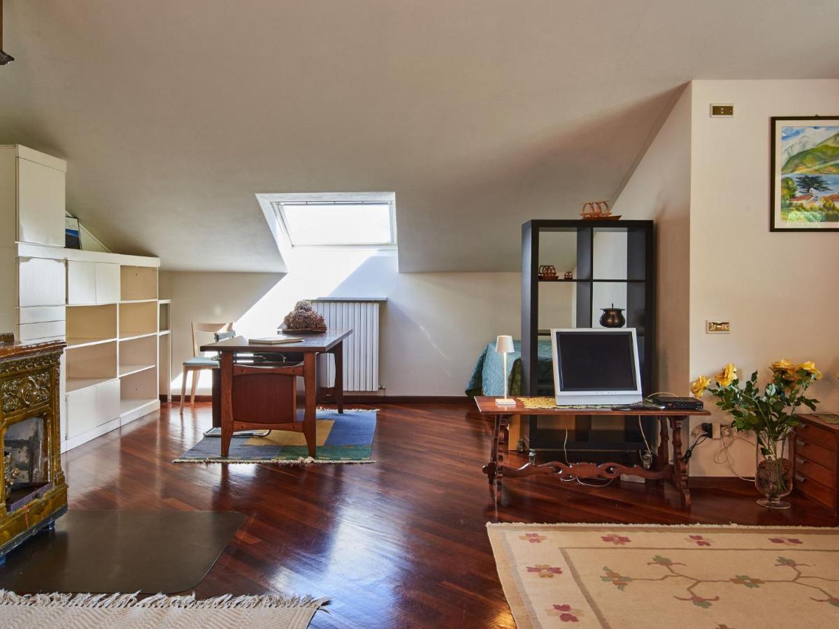 Apartment Terrazzo Fiorito By Interhome Musso Exterior foto